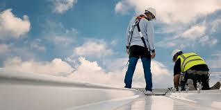 Best Roof Leak Repair  in Bottineau, ND